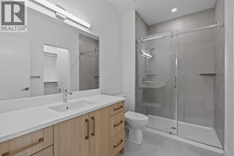 Photo of opposite side unit at 662 Birch Avenue Unit# 4, Kelowna South