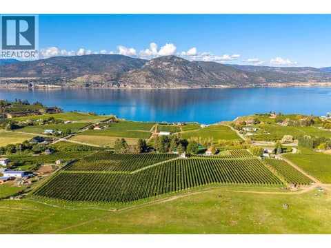 Photo 1 of 1056 Naramata Road, Penticton Rural