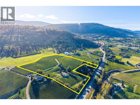 Photo 2 of 1056 Naramata Road, Penticton Rural