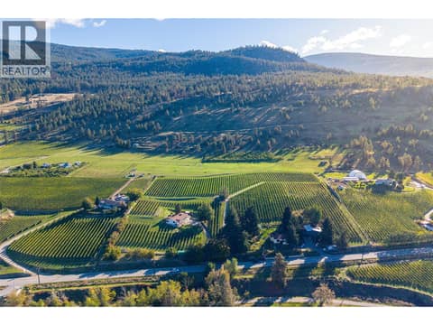 Photo 3 of 1056 Naramata Road, Penticton Rural
