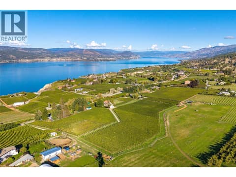 Photo 5 of 1056 Naramata Road, Penticton Rural