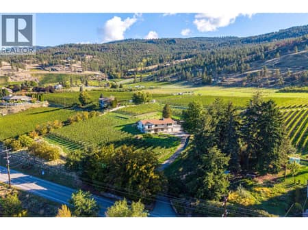 Photo 6 of 1056 Naramata Road, Penticton Rural