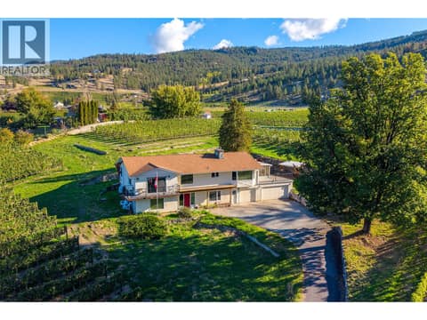 Photo 7 of 1056 Naramata Road, Penticton Rural