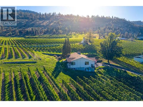 Photo 8 of 1056 Naramata Road, Penticton Rural