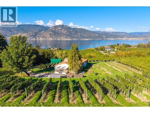 Photo 9 of 1056 Naramata Road, Penticton Rural