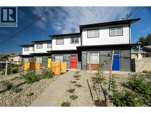 Photo 1 of 163 CHESTNUT Avenue, North Kamloops