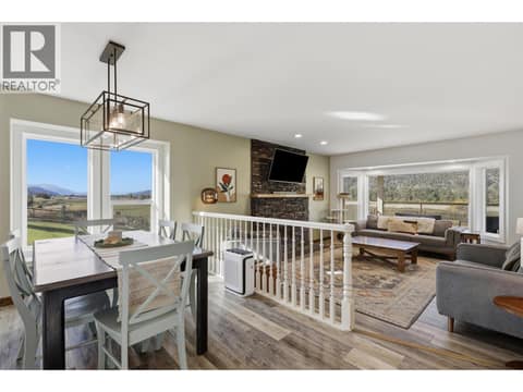 Photo 10 of 165 HOOVERS FERRY Road, Heffley, Kamloops
