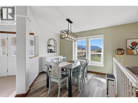 Photo 12 of 165 HOOVERS FERRY Road, Heffley, Kamloops