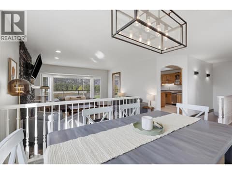 Photo 13 of 165 HOOVERS FERRY Road, Heffley, Kamloops
