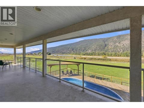 Photo 19 of 165 HOOVERS FERRY Road, Heffley, Kamloops