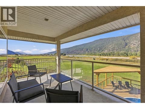 Photo 20 of 165 HOOVERS FERRY Road, Heffley, Kamloops