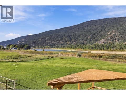 Photo 21 of 165 HOOVERS FERRY Road, Heffley, Kamloops