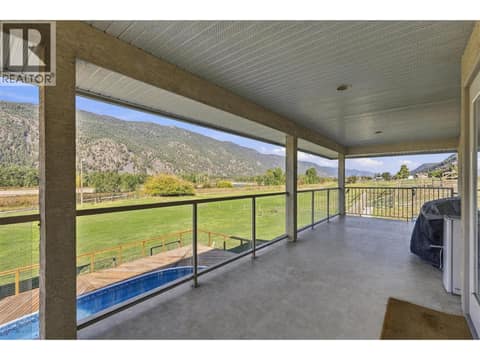 Photo 22 of 165 HOOVERS FERRY Road, Heffley, Kamloops