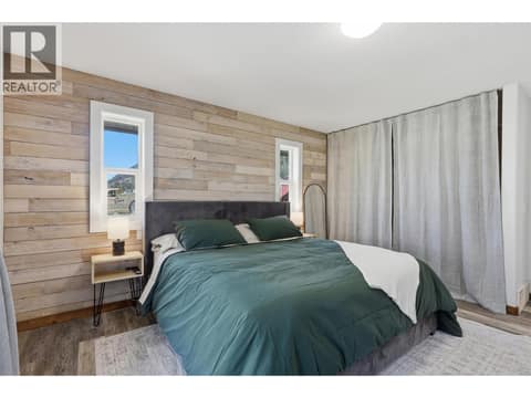 Photo 26 of 165 HOOVERS FERRY Road, Heffley, Kamloops