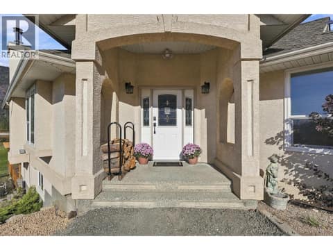 Photo 3 of 165 HOOVERS FERRY Road, Heffley, Kamloops