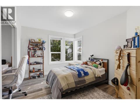 Photo 33 of 165 HOOVERS FERRY Road, Heffley, Kamloops