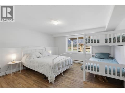 Photo 47 of 165 HOOVERS FERRY Road, Heffley, Kamloops