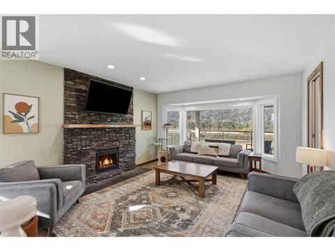 Photo 5 of 165 HOOVERS FERRY Road, Heffley, Kamloops