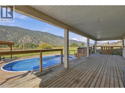 Photo 53 of 165 HOOVERS FERRY Road, Heffley, Kamloops