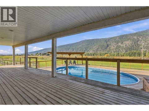 Photo 54 of 165 HOOVERS FERRY Road, Heffley, Kamloops