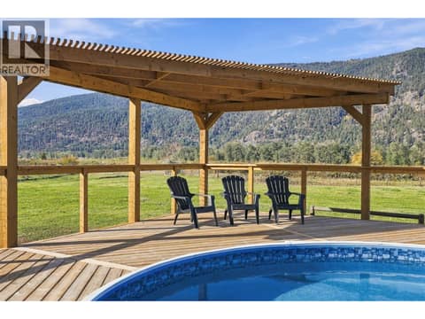 Photo 55 of 165 HOOVERS FERRY Road, Heffley, Kamloops