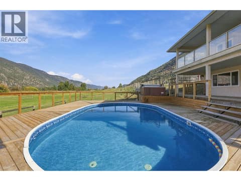 Photo 56 of 165 HOOVERS FERRY Road, Heffley, Kamloops