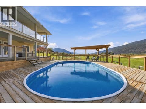 Photo 57 of 165 HOOVERS FERRY Road, Heffley, Kamloops