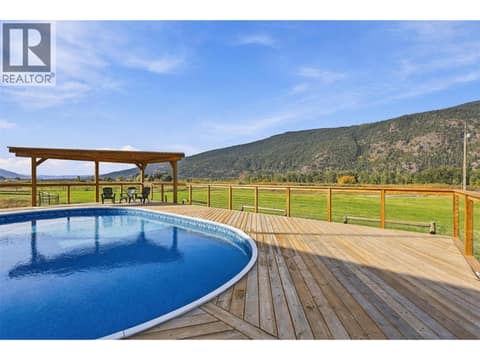 Photo 58 of 165 HOOVERS FERRY Road, Heffley, Kamloops