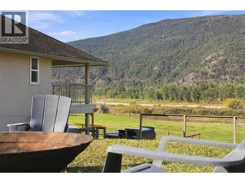 Photo 60 of 165 HOOVERS FERRY Road, Heffley, Kamloops