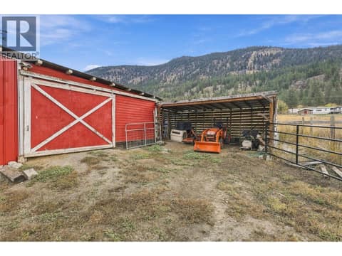 Photo 61 of 165 HOOVERS FERRY Road, Heffley, Kamloops