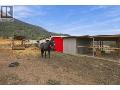 Photo 65 of 165 HOOVERS FERRY Road, Heffley, Kamloops