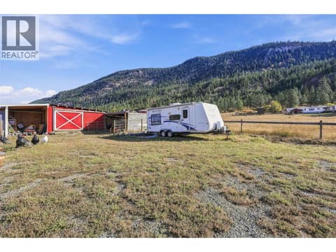 Photo 66 of 165 HOOVERS FERRY Road, Heffley, Kamloops
