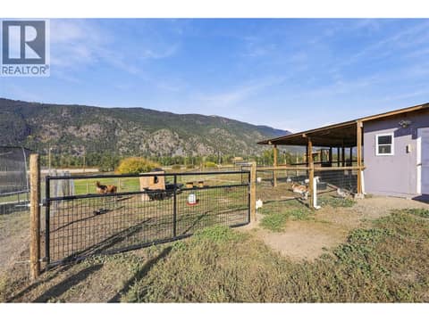 Photo 67 of 165 HOOVERS FERRY Road, Heffley, Kamloops
