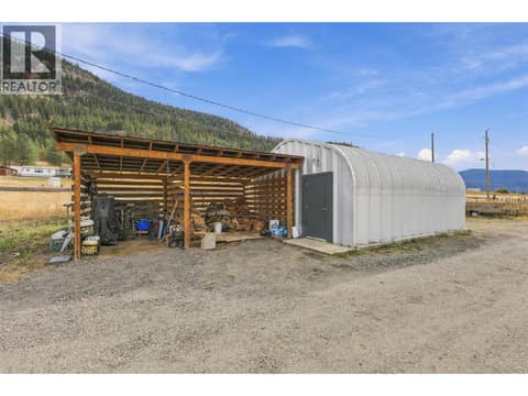 Photo 70 of 165 HOOVERS FERRY Road, Heffley, Kamloops