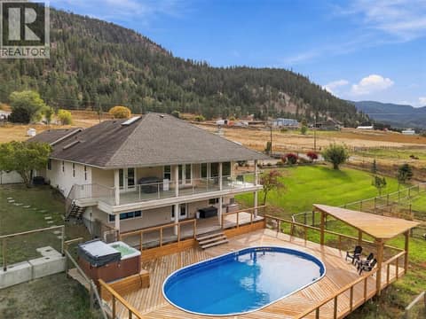 Photo 74 of 165 HOOVERS FERRY Road, Heffley, Kamloops