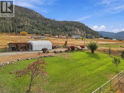 Photo 77 of 165 HOOVERS FERRY Road, Heffley, Kamloops