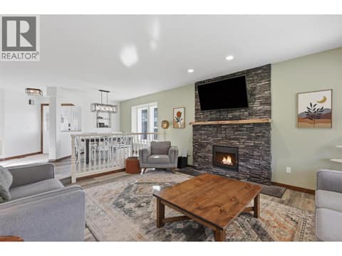 Photo 8 of 165 HOOVERS FERRY Road, Heffley, Kamloops