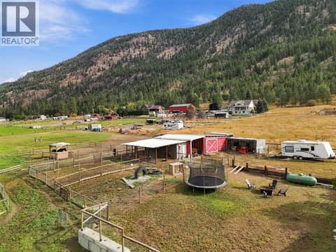 Photo 80 of 165 HOOVERS FERRY Road, Heffley, Kamloops