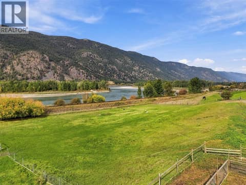 Photo 81 of 165 HOOVERS FERRY Road, Heffley, Kamloops