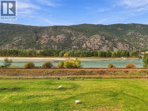 Photo 82 of 165 HOOVERS FERRY Road, Heffley, Kamloops