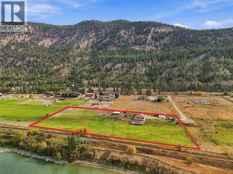 Photo 83 of 165 HOOVERS FERRY Road, Heffley, Kamloops