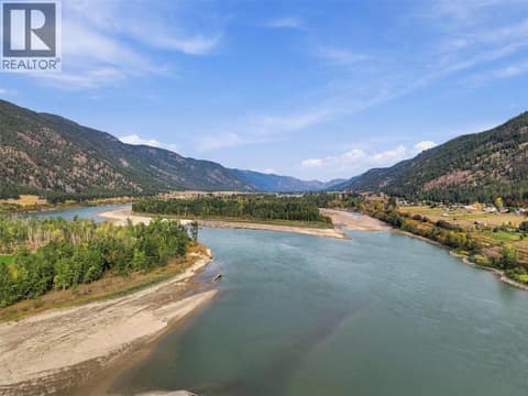 Photo 84 of 165 HOOVERS FERRY Road, Heffley, Kamloops