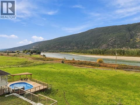 Photo 87 of 165 HOOVERS FERRY Road, Heffley, Kamloops