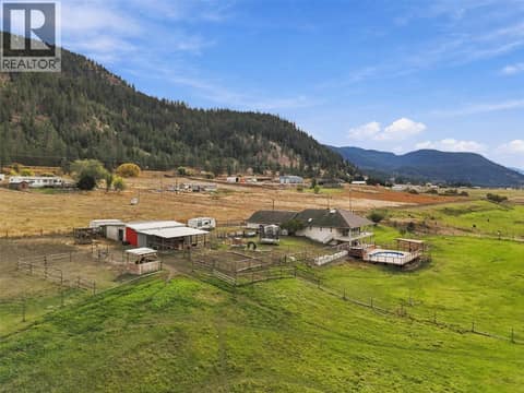Photo 88 of 165 HOOVERS FERRY Road, Heffley, Kamloops