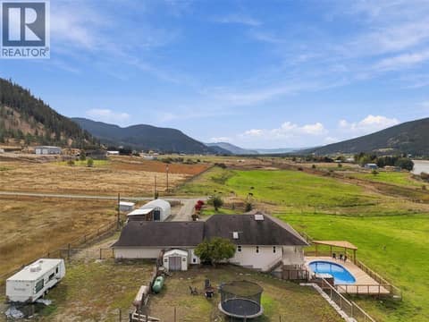 Photo 89 of 165 HOOVERS FERRY Road, Heffley, Kamloops