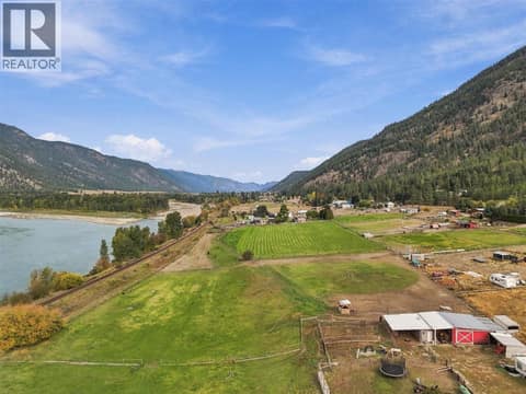 Photo 91 of 165 HOOVERS FERRY Road, Heffley, Kamloops