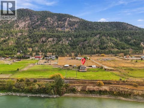 Photo 92 of 165 HOOVERS FERRY Road, Heffley, Kamloops