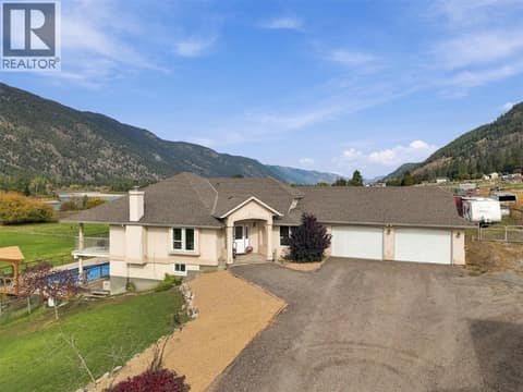 Photo 93 of 165 HOOVERS FERRY Road, Heffley, Kamloops