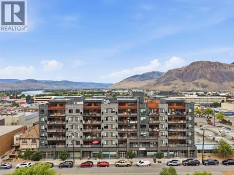 Photo 1 of 444 ST PAUL Street Unit# 507, South Kamloops