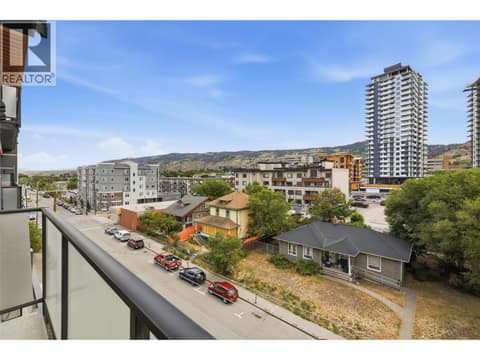 Photo 13 of 444 ST PAUL Street Unit# 507, South Kamloops